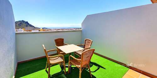 2 Bedroom Duplex