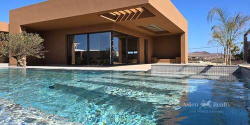 Villa de 3 chambres