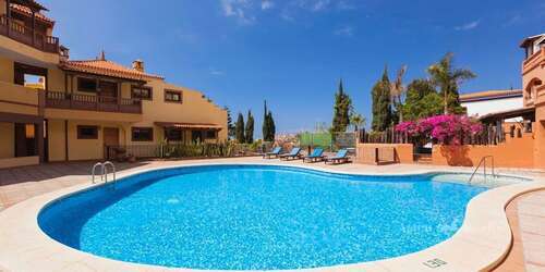 3 Bedroom Apartment -  Bahía del Duque - Elite Palace