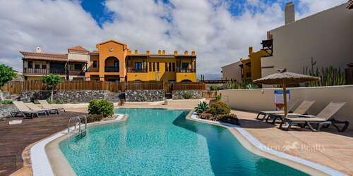 3 Bedroom Townhouse - Golf del Sur - San Blas