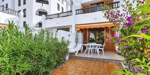2 slaapkamers Duplex - Playa de Las Américas - Parque Santiago 2