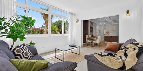 2 Bedroom Apartment - Chayofa - Country Club
