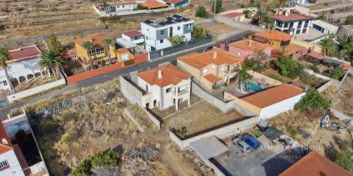 4 Bedroom Villa - Candelaria