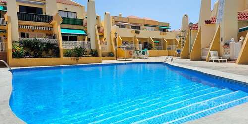 1 Bedroom Apartment - Torviscas Bajo - Mareverde