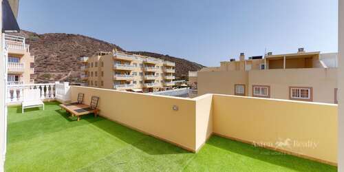 3 Bedroom Penthouse - Palm Mar - Residencial Primavera