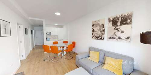 3 Bedroom Penthouse