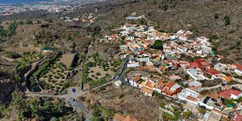 2 Bedroom House - Guía de Isora