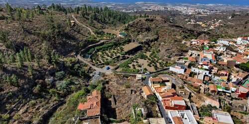 2 Bedroom House - Guía de Isora