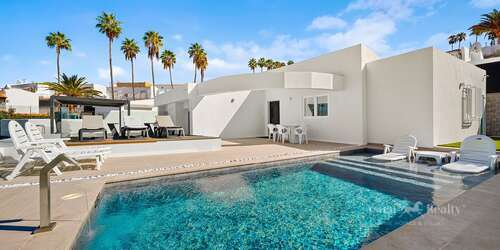 3 Bedroom Villa - San Eugenio Alto - Roque Villas