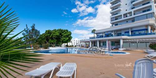 Studio - Playa Paraíso - Paraiso del Sur