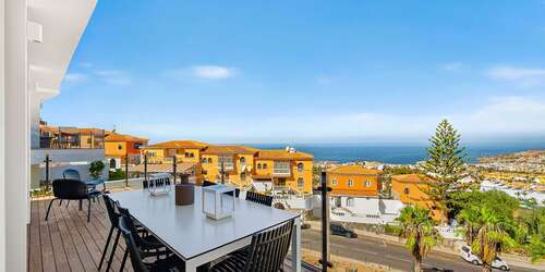 Luxury 3 Bedroom Villa - San Eugenio Alto - La Tagora