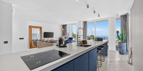 Luxury 3 Bedroom Villa - San Eugenio Alto - La Tagora