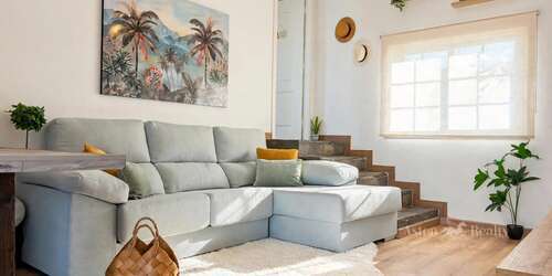 3 Bedroom Apartment - Tijoco Bajo