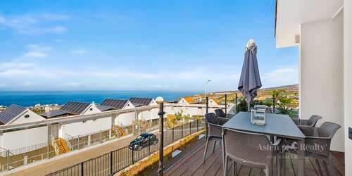 Luxury 3 Bedroom Villa - San Eugenio Alto - La Tagora