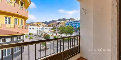 3 Bedroom Apartment - Puerto de Santiago - Los Ángeles 