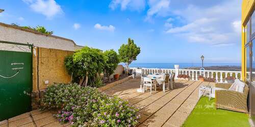 3 Bedroom Apartment - Chayofa - Tigaday