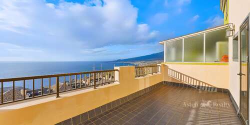 6 Bedroom Townhouse - Candelaria