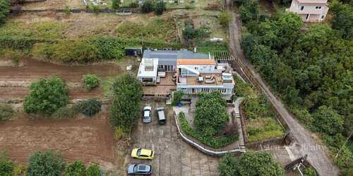 6 Bedroom Villa - La Orotava