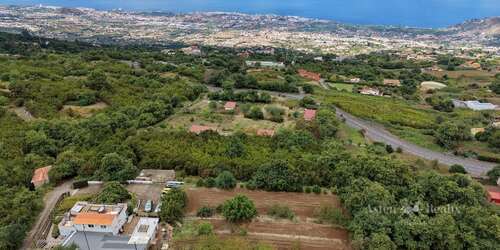 6 Bedroom Villa - La Orotava