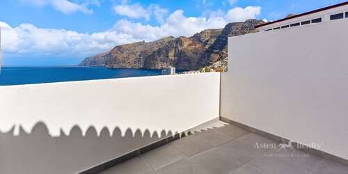 2 Bedroom Apartment - Puerto de Santiago - Apartamentos Vigilia 2