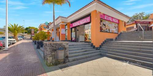 Business -  La Caleta