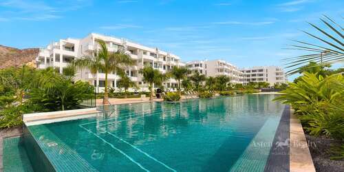 1 Bedroom Apartment - Palm Mar - Palma Real Suites