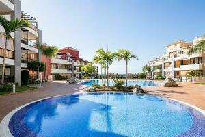 3 Bedroom Townhouse - Los Cristianos - El Rincón — photo 6 of 53