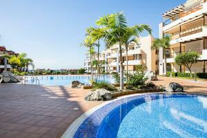 3 Bedroom Townhouse - Los Cristianos - El Rincón — photo 7 of 53