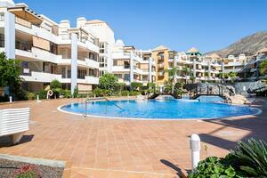 3 Bedroom Townhouse - Los Cristianos - El Rincón — photo 13 of 53
