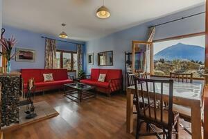 Haus mit 3 Schlafzimmern - Las Cañadas del Teide (1)