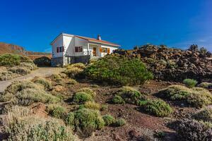 Casa di 3 Camere - Las Cañadas del Teide (3)