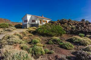 Haus mit 3 Schlafzimmern - Las Cañadas del Teide (0)