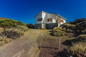 Haus mit 3 Schlafzimmern - Las Cañadas del Teide (1)