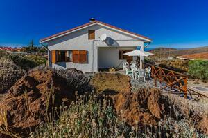 Maison de 3 chambres - Las Cañadas del Teide (2)