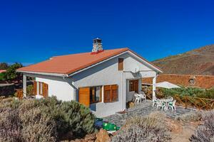 Haus mit 3 Schlafzimmern - Las Cañadas del Teide (0)
