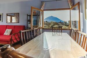 Haus mit 3 Schlafzimmern - Las Cañadas del Teide (1)