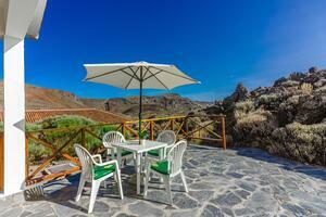 Casa di 3 Camere - Las Cañadas del Teide (0)