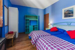 3 slaapkamers Huis - Las Cañadas del Teide (0)