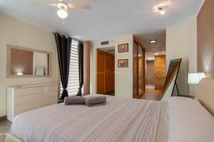 4 Bedroom Villa - Adeje (1)