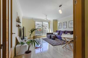 4 slaapkamers Appartement - Santa Cruz (1)