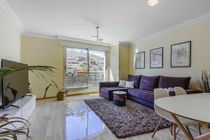 4 slaapkamers Appartement - Santa Cruz (0)