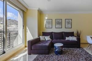 4 slaapkamers Appartement - Santa Cruz (2)