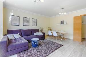 4 slaapkamers Appartement - Santa Cruz (3)