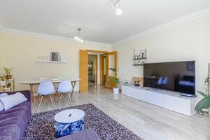 4 slaapkamers Appartement - Santa Cruz (0)