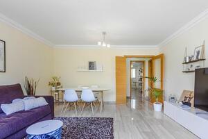 4 slaapkamers Appartement - Santa Cruz (1)