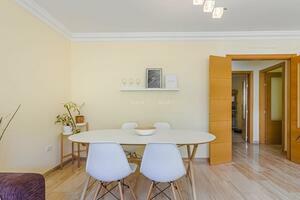 4 slaapkamers Appartement - Santa Cruz (1)