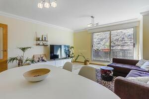 4 slaapkamers Appartement - Santa Cruz (2)