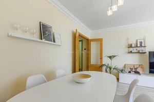 4 slaapkamers Appartement - Santa Cruz (0)