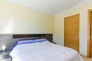 4 slaapkamers Appartement - Santa Cruz (0)