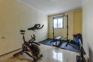 4 slaapkamers Appartement - Santa Cruz (3)
